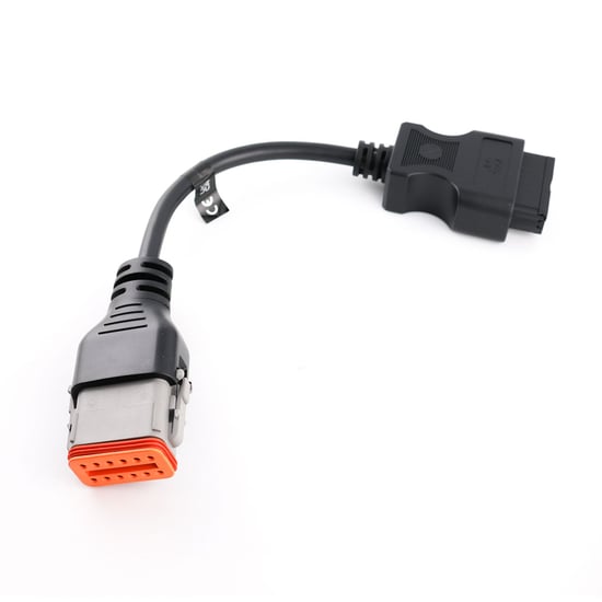 Jaltest Komatsu Diagnostics Cable JDC536A