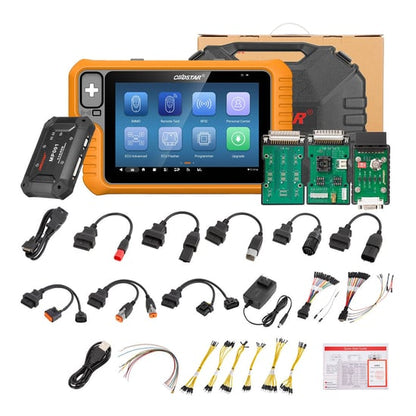 OBDSTAR X300 Classic G3 Key Programmer A2 Full Software Package