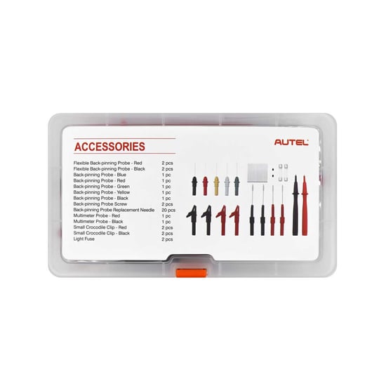Autel MaxiSys Ultra OBD2/CAN Bi-Directional Dual Wi-Fi Diagnostic Scanner And  5-in-1 VCMI