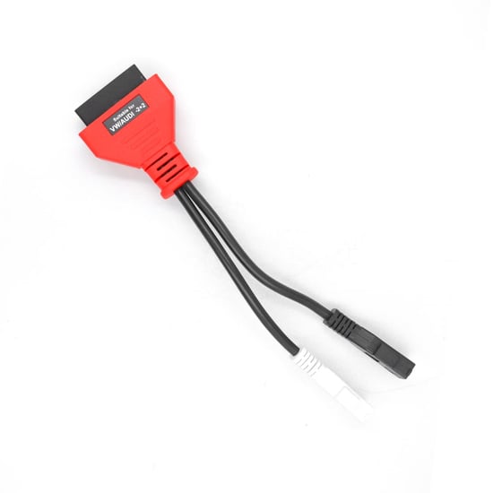 Autel MaxiSYS Elite OBD2 Bi-Directional Diagnostic Scanner And J2534 VCI & Free MaxiBAS BT506