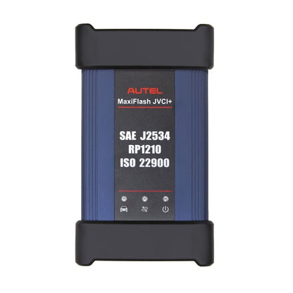 Autel MaxiFlash JVCI+ SAE J2534 RP1210 ISO 22900 Device