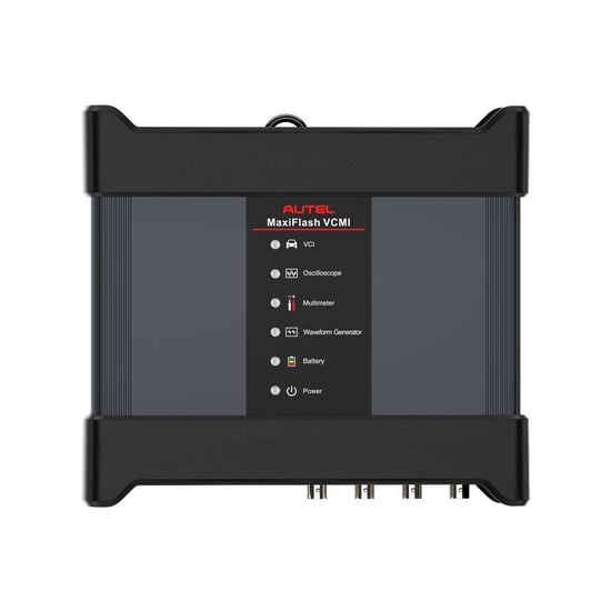 Autel MaxiSys MS919 Automotive Diagnostic Tool with 5-in-1 VCMI