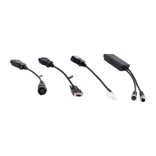 Jaltest 70002022 - MHE Cable Kit. Forklifts