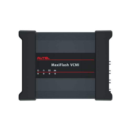 Autel MaxiSys Ultra OBD2/CAN Bi-Directional Dual Wi-Fi Diagnostic Scanner And  5-in-1 VCMI