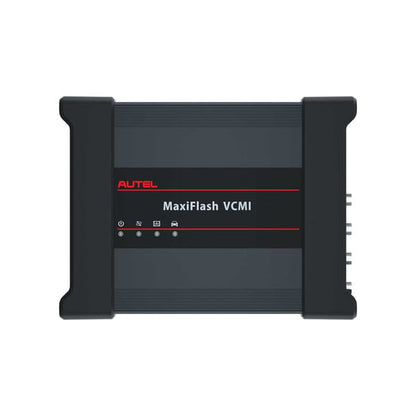 Autel MaxiSys Ultra OBD2/CAN Bi-Directional Dual Wi-Fi Diagnostic Scanner And  5-in-1 VCMI