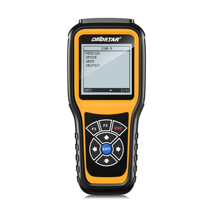 OBDSTAR X300M Special for Cluster Calibration
