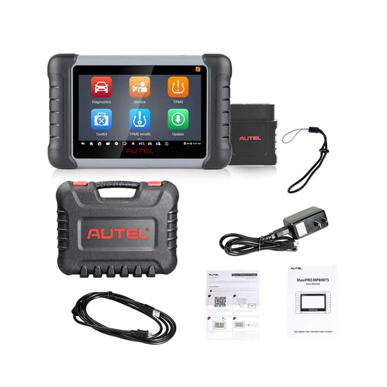 Autel MaxiPRO MP808TS Diagnostic Tool