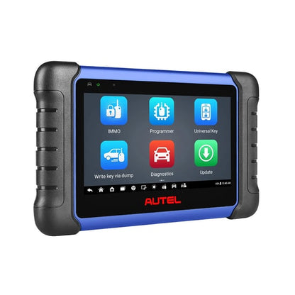 Autel MaxiIM IM508S Key Programming Service Tool Device & Otofix Smart Key Watch