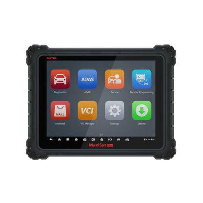 Autel MaxiSys Ultra OBD2/CAN Bi-Directional Dual Wi-Fi Diagnostic Scanner And  5-in-1 VCMI