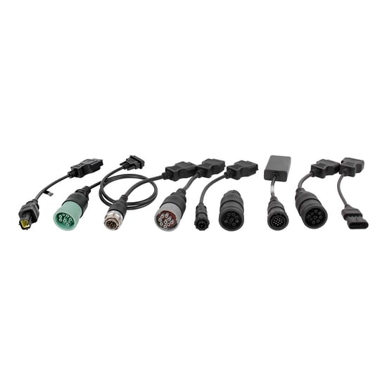 Jaltest 70002030 - OHW Cable Kit Version 1