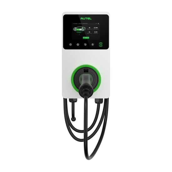 Autel MaxiCharger AC Wallbox EU AC W11 - C5 - WH