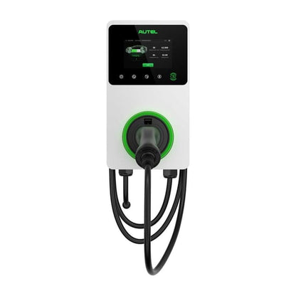 Autel MaxiCharger AC Wallbox EU AC W11 - C5 - WH