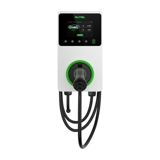Autel MaxiCharger AC Wallbox EU AC W11 - C5 - WH