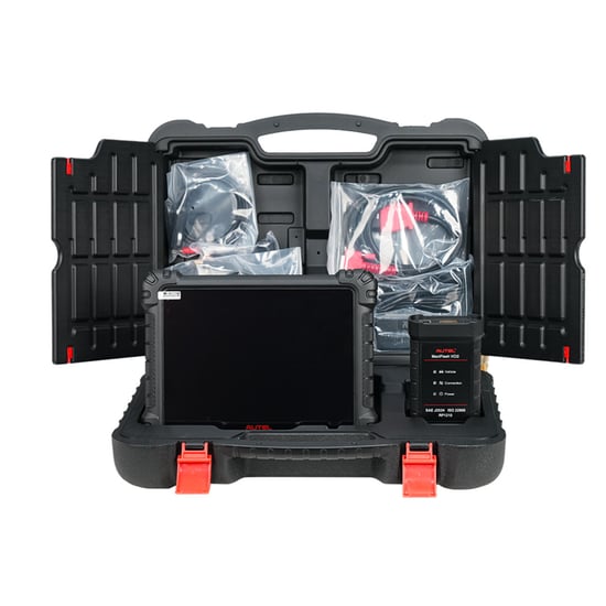 Autel Maxisys MS909S2 Advanced Diagnostic Tool With AI