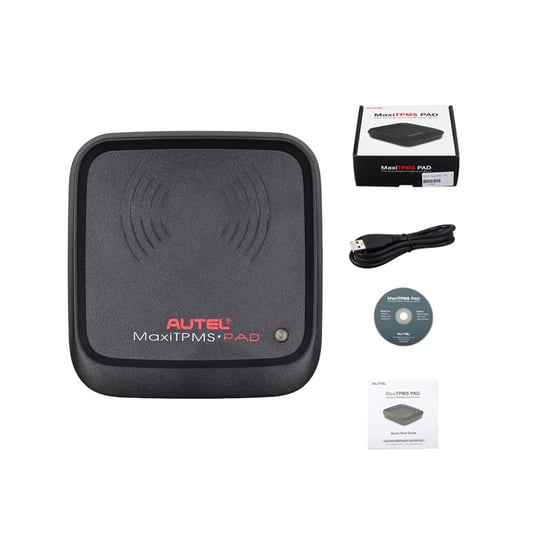 Autel MaxiTPMS PAD Sensor Programming Handheld Accessory Device