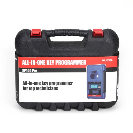 Autel XP400 PRO Key Programmer Tool Device