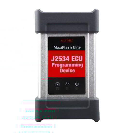 Autel MaxiFlash Elite J2534 ECU Programming Device