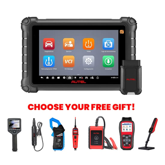 Autel MaxiDAS DS900-TS DS900TS Diagnostic Tool