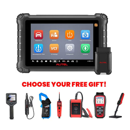 Autel MaxiDAS DS900-TS DS900TS Diagnostic Tool