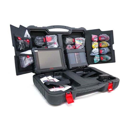 Autel MaxiSys MS919 Automotive Diagnostic Tool with 5-in-1 VCMI