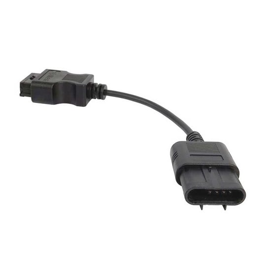 Jaltest JDC611A - OBD-M Diagnostics Cable / Volvo Penta EGCI 6 Pin