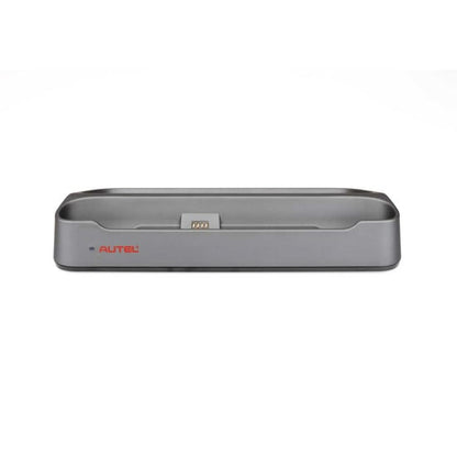 Autel MaxiSYS Elite OBD2 Bi-Directional Diagnostic Scanner And J2534 VCI & Free MaxiBAS BT506
