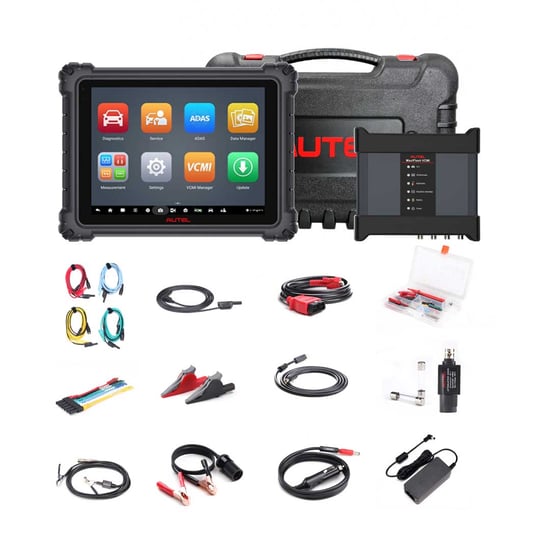 Autel MaxiSys MS919 Automotive Diagnostic Tool with 5-in-1 VCMI