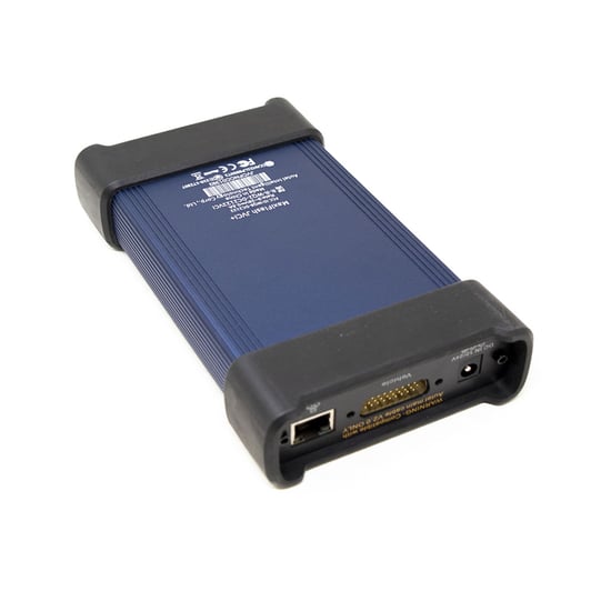 Autel MaxiFlash JVCI+ SAE J2534 RP1210 ISO 22900 Device