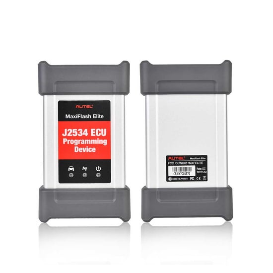 Autel MaxiSYS MS908CV OBD2 Heavy Duty Diagnostic Scanner