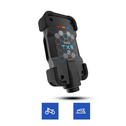 Texa NAVIGATOR TXB 2 Vehicle Interface