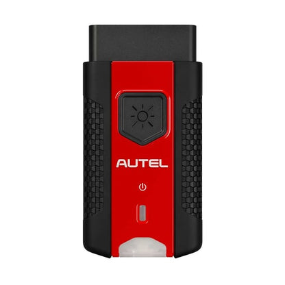 Autel MaxiSYS MS906 Pro-TS Diagnostic Scanner and TPMS Service Tool + Free MaxiBAS BT506 Auto Battery and Electrical System Analysis Tool