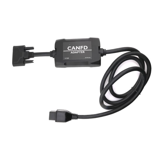 Texa CAN FD Adapter For Navigator TXT MULTIHUB And Navigator TXT
