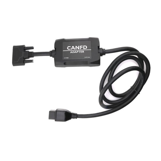 Texa CAN FD Adapter For Navigator TXT MULTIHUB And Navigator TXT