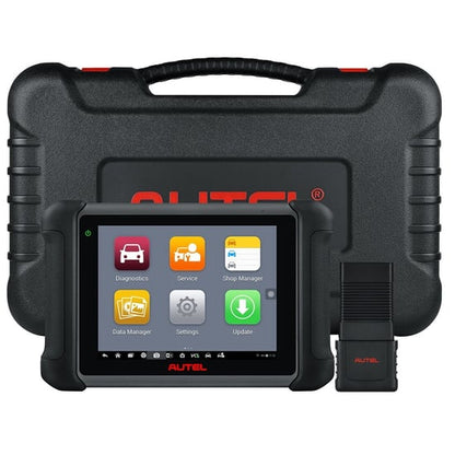 Autel MaxiSys MS906S Car Diagnostic Scanner ECU Coding OBD2