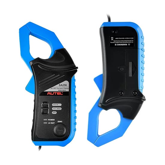 Autel MaxiSYS MSOAK Oscilloscope Accessory Kit