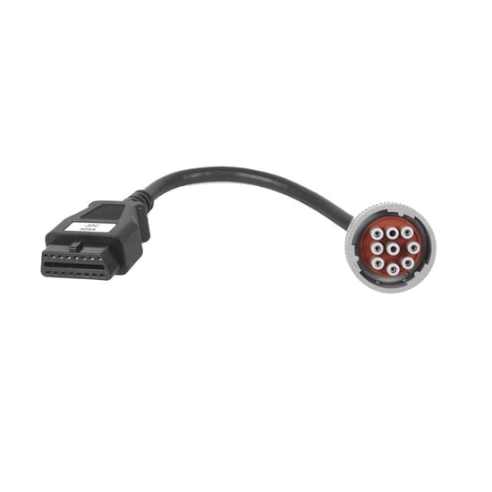 Jaltest 70002026 - OHW Cable Kit Version 2