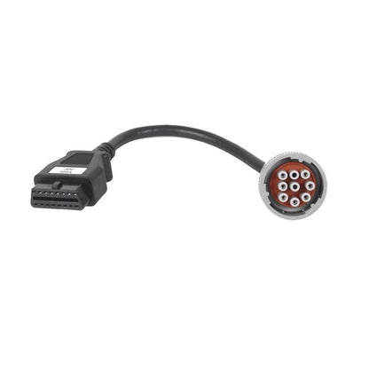 Jaltest 70002026 - OHW Cable Kit Version 2