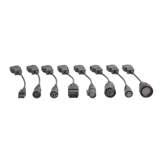 Jaltest 29362- Truck And Bus Cable Kit