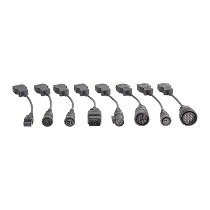 Jaltest 29362- Truck And Bus Cable Kit