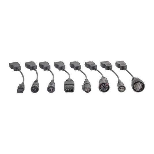 Jaltest 29362- Truck And Bus Cable Kit