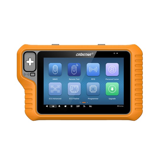OBDSTAR X300 Classic G3 Key Programmer A1 Package with Free Gift Key SIM Smart Key Emulator
