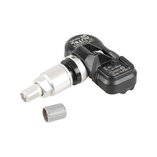Autel MX-Sensor E TPMS Programmable 2-In-1 315-433MHz Metal Tire Pressure Sensors