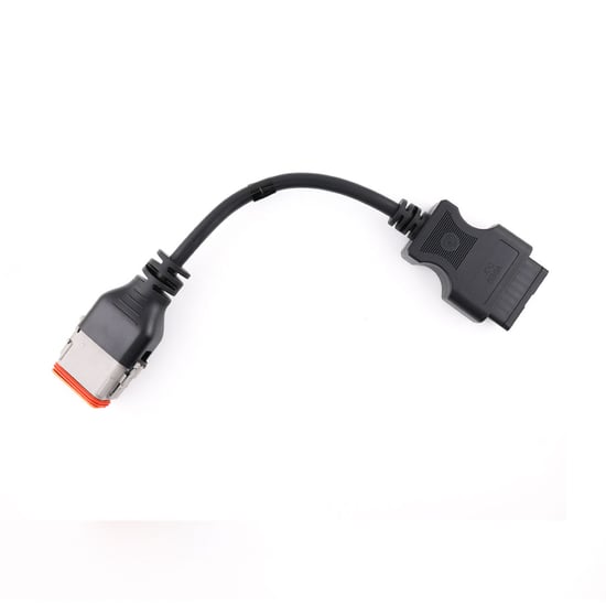 Jaltest Komatsu Diagnostics Cable JDC536A