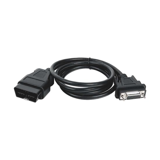 Jaltest OHW Kit Diagnostics For Off-highway With Rugged PC International 2nd Gen