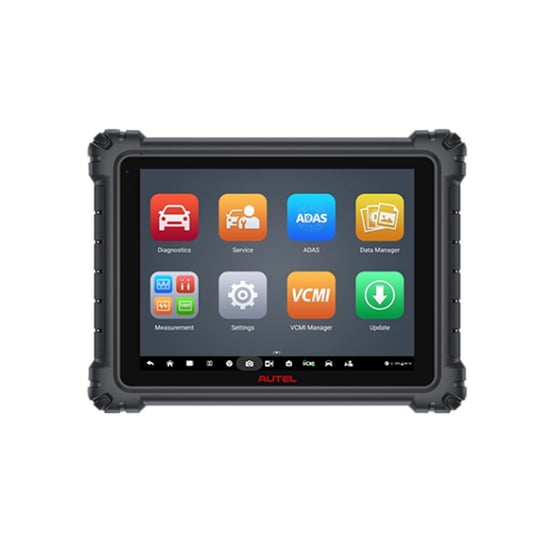 Autel MaxiSys MS919 Automotive Diagnostic Tool with 5-in-1 VCMI