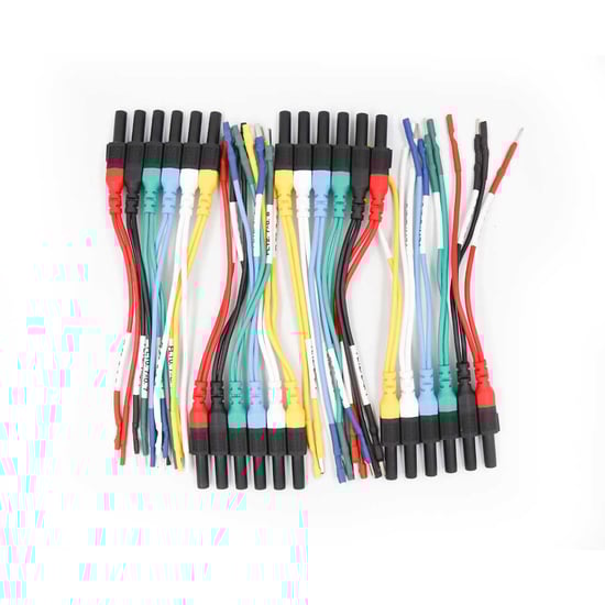 Autel MaxiSys Ultra OBD2/CAN Bi-Directional Dual Wi-Fi Diagnostic Scanner And  5-in-1 VCMI