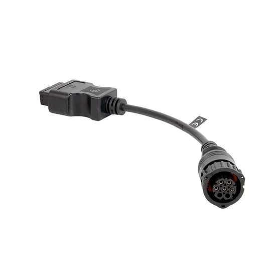 Jaltest 70002022 - MHE Cable Kit. Forklifts