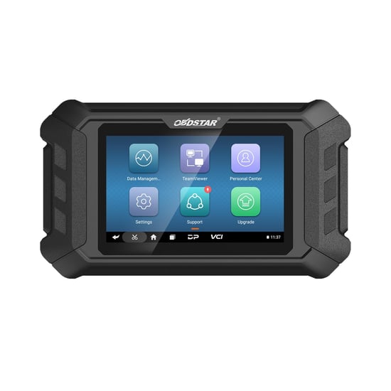 OBDSTAR P50 Intelligent Airbag Reset Tool SRS Reset Equipment