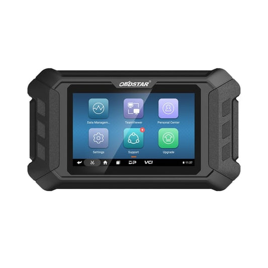 OBDSTAR P50 Intelligent Airbag Reset Tool SRS Reset Equipment