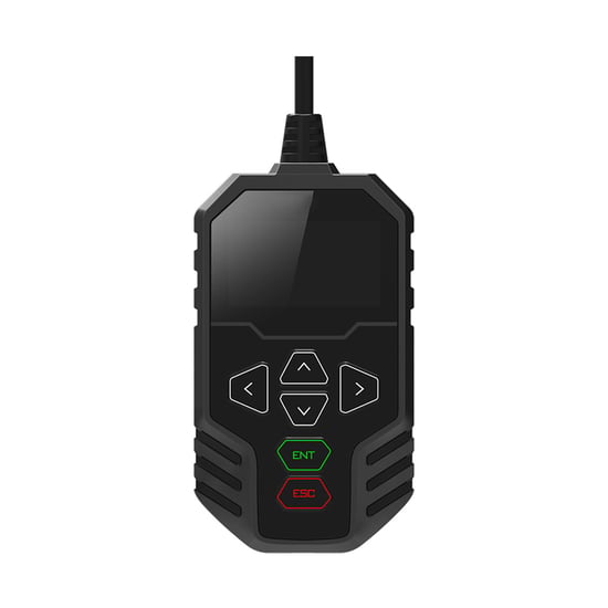OBDstar MT203 CAN Driver / Gateway Simulator